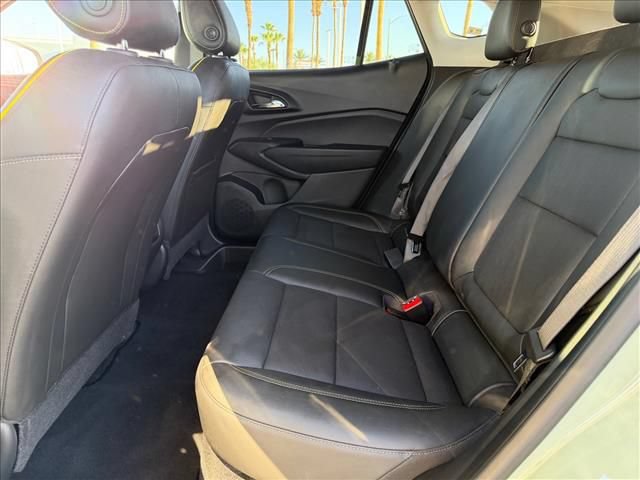 Used 2024 Chevrolet Trax ACTIV w/ Driver Confidence Package FWD image 9