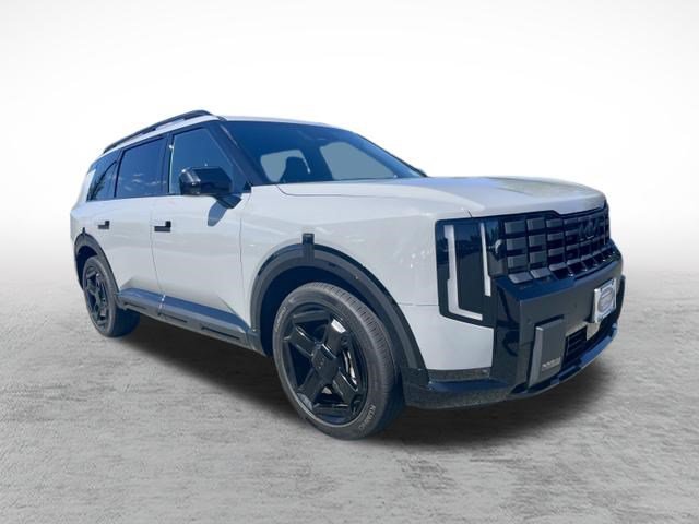 Used 2027 Kia Telluride EX X-Line AWD/4WD image 3