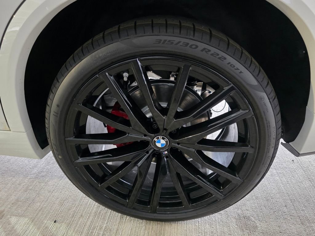 New 2026 BMW X5 sDrive40i RWD image 6