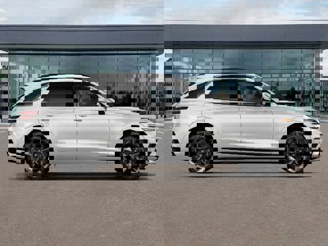 Used 2026 Genesis GV70 3.5T Sport Prestige image 4