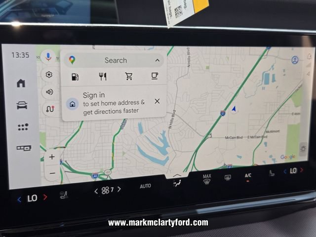 New 2027 Ford Expedition Active AWD/4WD image 16