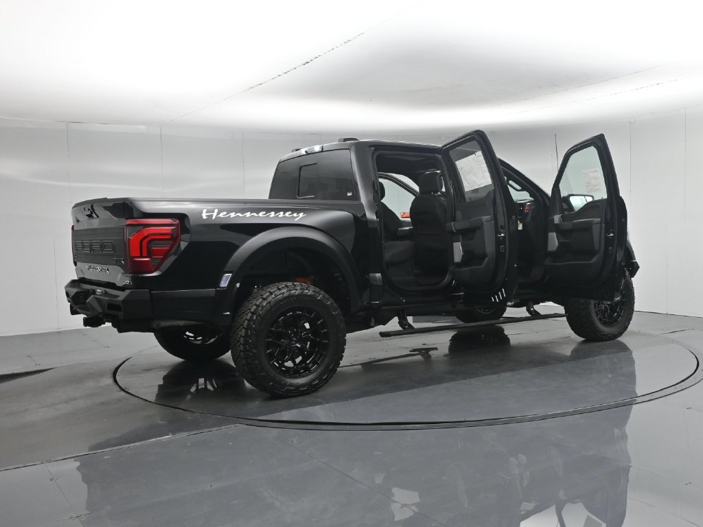 New 2026 Ford F150 Raptor AWD/4WD image 5