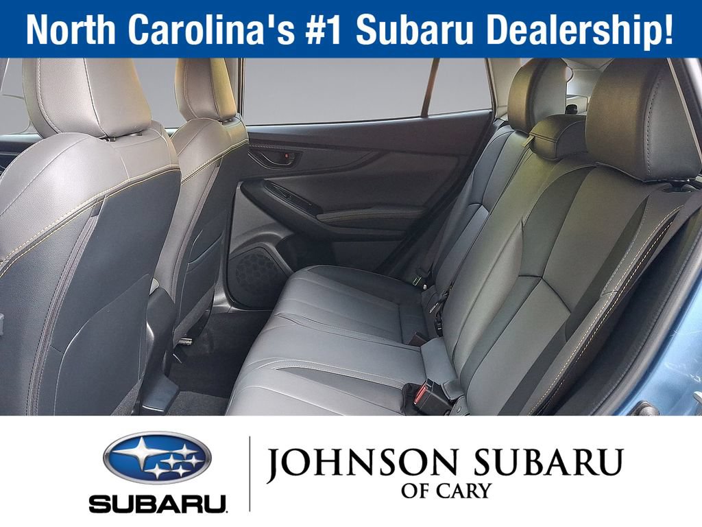 Used 2023 Subaru Crosstrek 2.5i Sport AWD/4WD image 22