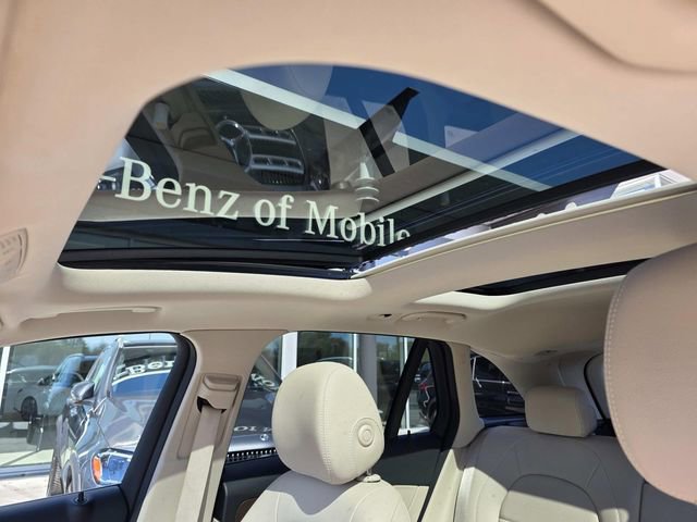 Certified 2019 Mercedes-Benz GLC 300 GLC 300 image 12