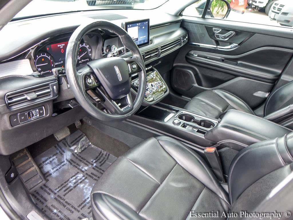 Used 2021 Lincoln Corsair AWD w/ Premium Package image 10