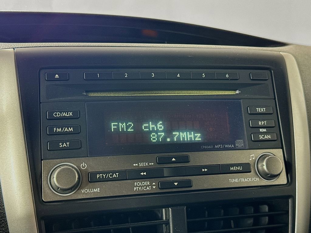 Used 2010 Subaru Forester 2.5X Premium image 15