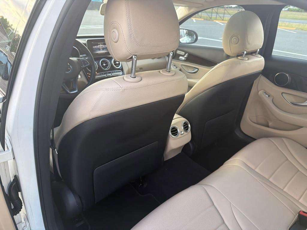 Used 2016 Mercedes-Benz C 300 Sedan w/ Premium 1 Package image 16