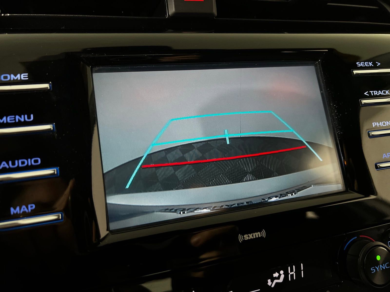 Certified 2020 Toyota Camry LE image 19