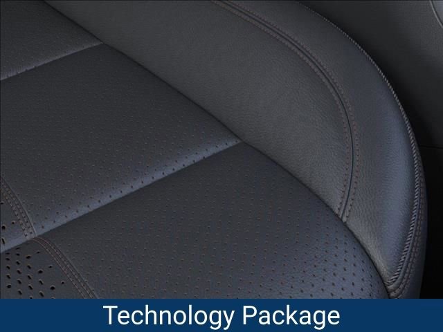 New 2026 Chevrolet Silverado 2500 High Country w/ Midnight Edition image 24