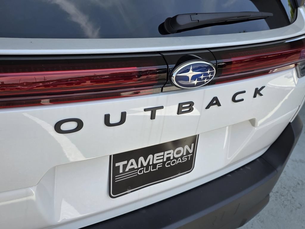 New 2026 Subaru Outback Premium AWD/4WD image 31
