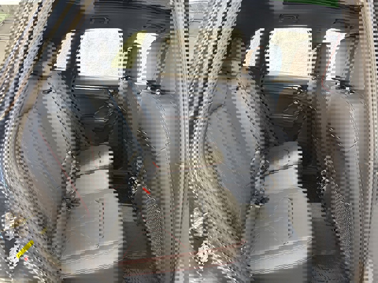 New 2025 Audi Q3 2.0T Premium Plus image 48