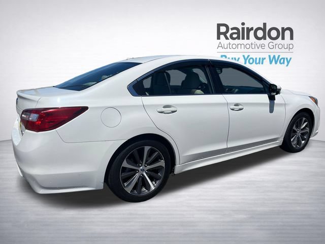 Used 2015 Subaru Legacy 3.6R Limited AWD/4WD image 7
