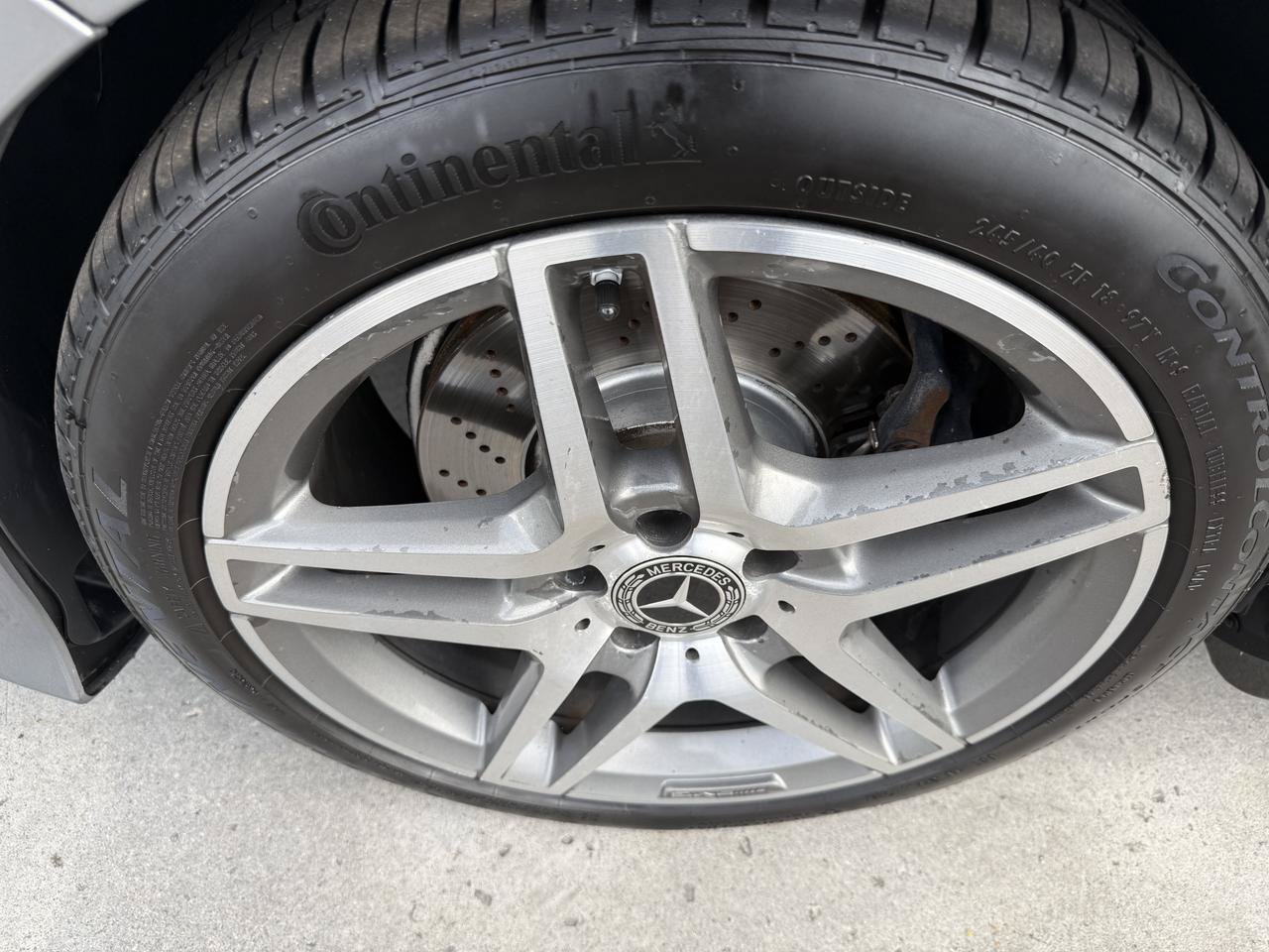 Used 2014 Mercedes-Benz E 350 4MATIC Sport image 49
