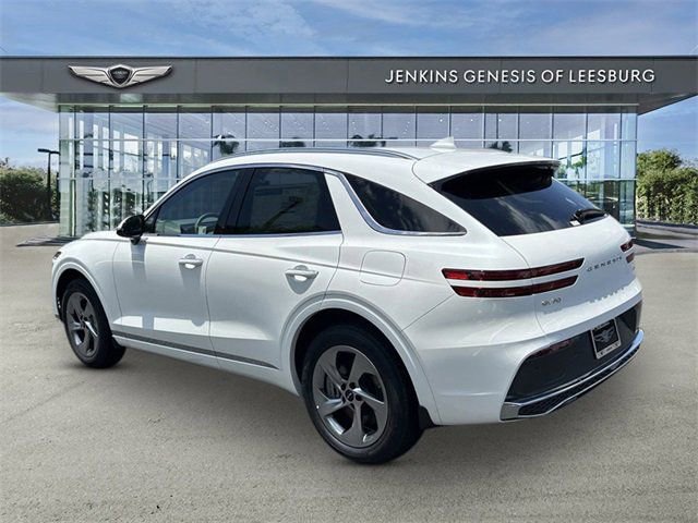 Used 2026 Genesis GV70 2.5T image 12