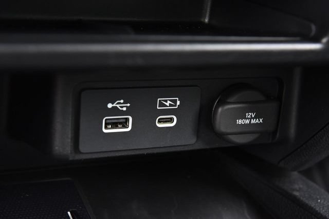 Used 2025 Honda Ridgeline RTL image 20