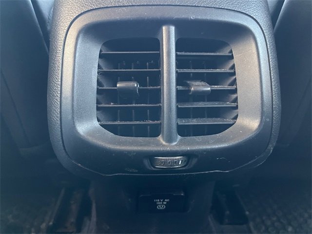 Used 2016 Jeep Cherokee Overland w/ Technology Group image 16