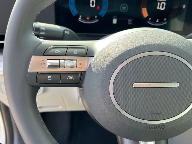 New 2026 Hyundai Kona SEL Sport AWD/4WD image 23