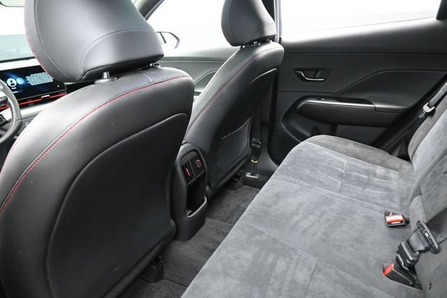 Used 2024 Hyundai Kona N Line AWD/4WD image 24