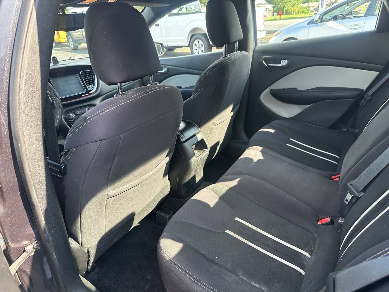 Used 2014 Dodge Dart SXT FWD image 25
