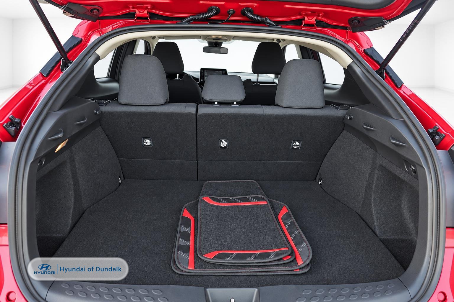 Used 2020 Toyota C-HR LE FWD image 14