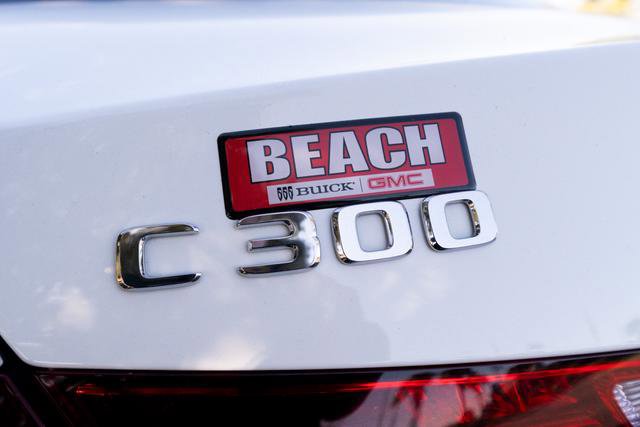 Used 2022 Mercedes-Benz C 300 Sedan image 37