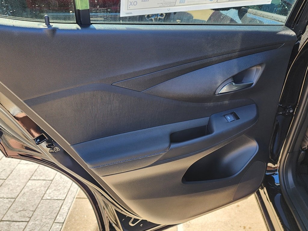 New 2026 Buick Envista Sport Touring w/ Convenience I Package image 39