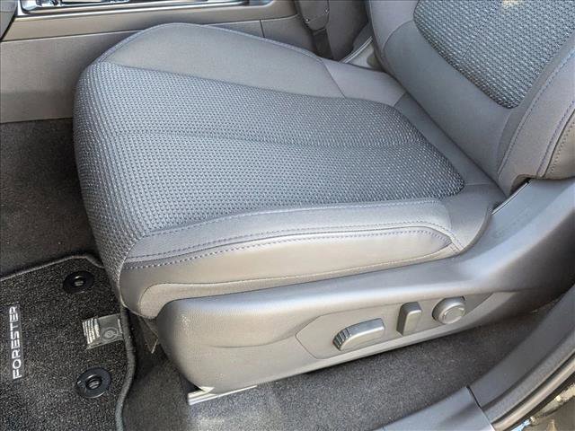 New 2026 Subaru Forester Premium image 4