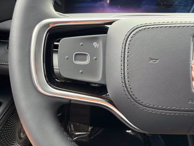 New 2026 Lincoln Nautilus Reserve AWD/4WD image 24