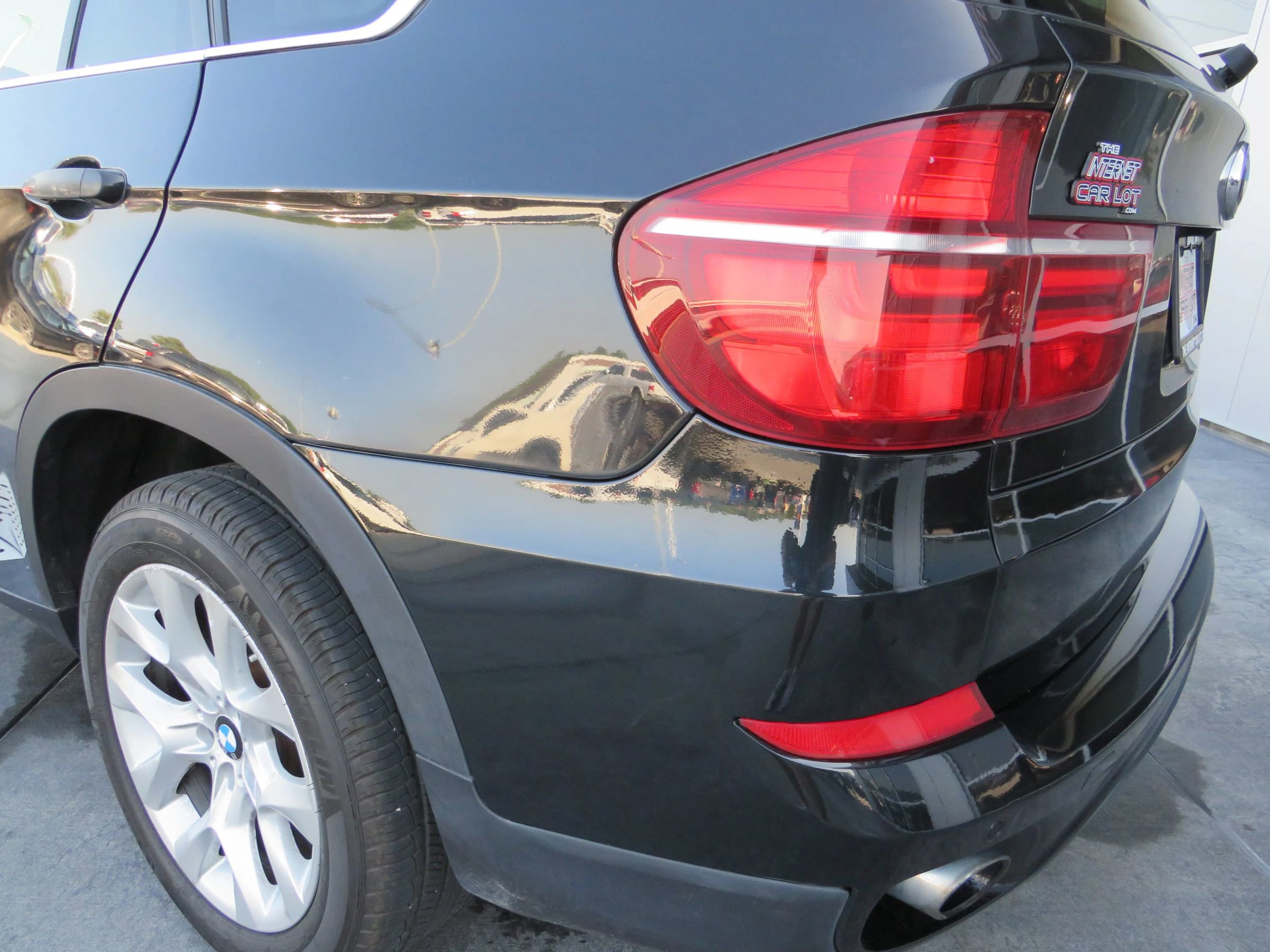 Used 2013 BMW X5 xDrive35i image 33