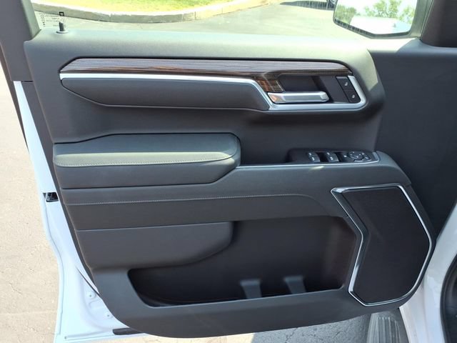 New 2026 Chevrolet Silverado 1500 LT AWD/4WD image 12