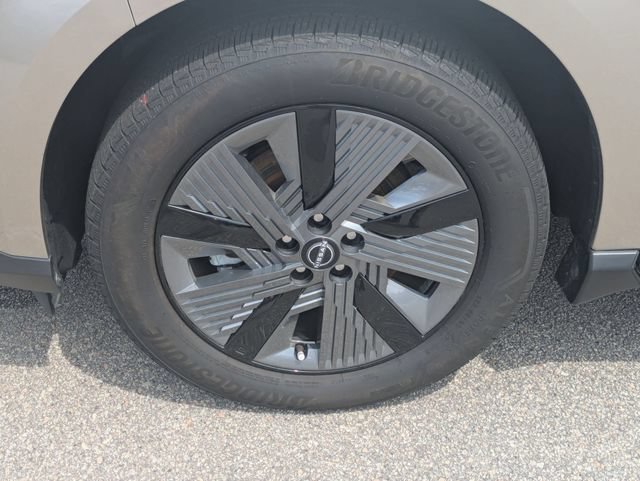Used 2025 Nissan Murano SL AWD/4WD image 10