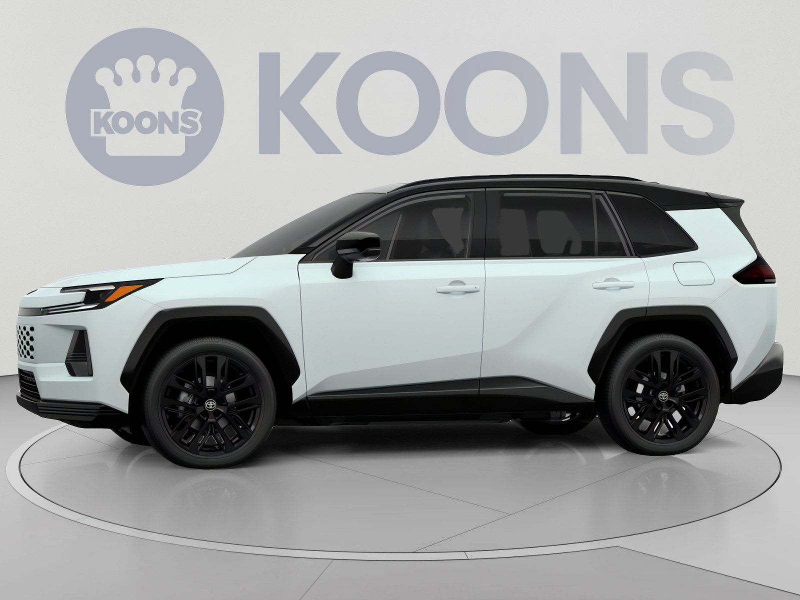 New 2026 Toyota RAV4 XSE AWD/4WD image 4