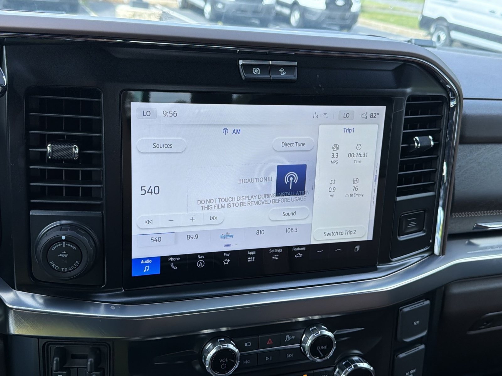 New 2026 Ford F350 King Ranch AWD/4WD image 37