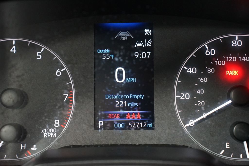 Certified 2024 Toyota Corolla LE image 16