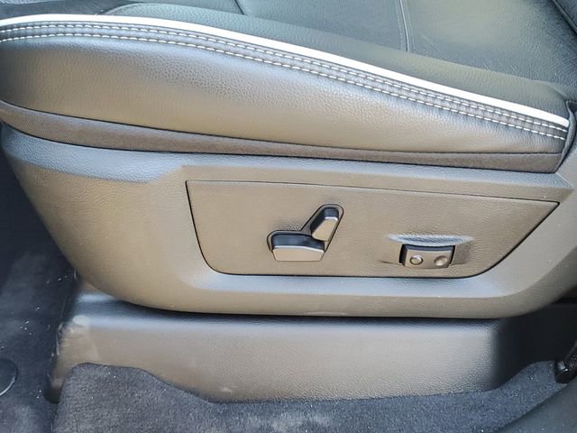 New 2026 RAM 3500 Laramie w/ Night Edition image 13