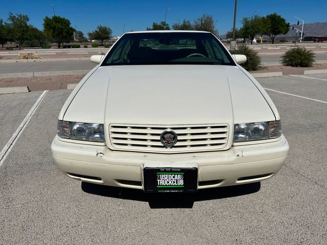 Used 2002 Cadillac Eldorado Collector's Edition image 9