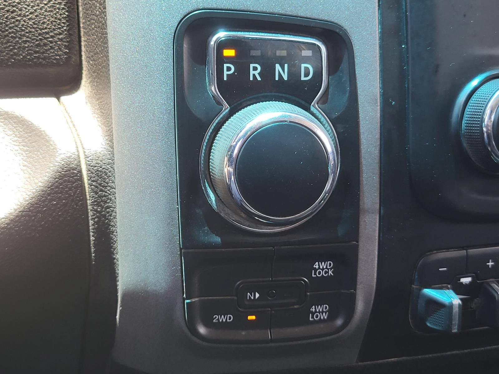 Used 2021 RAM 1500 Tradesman w/ Trailer Tow Group AWD/4WD image 26
