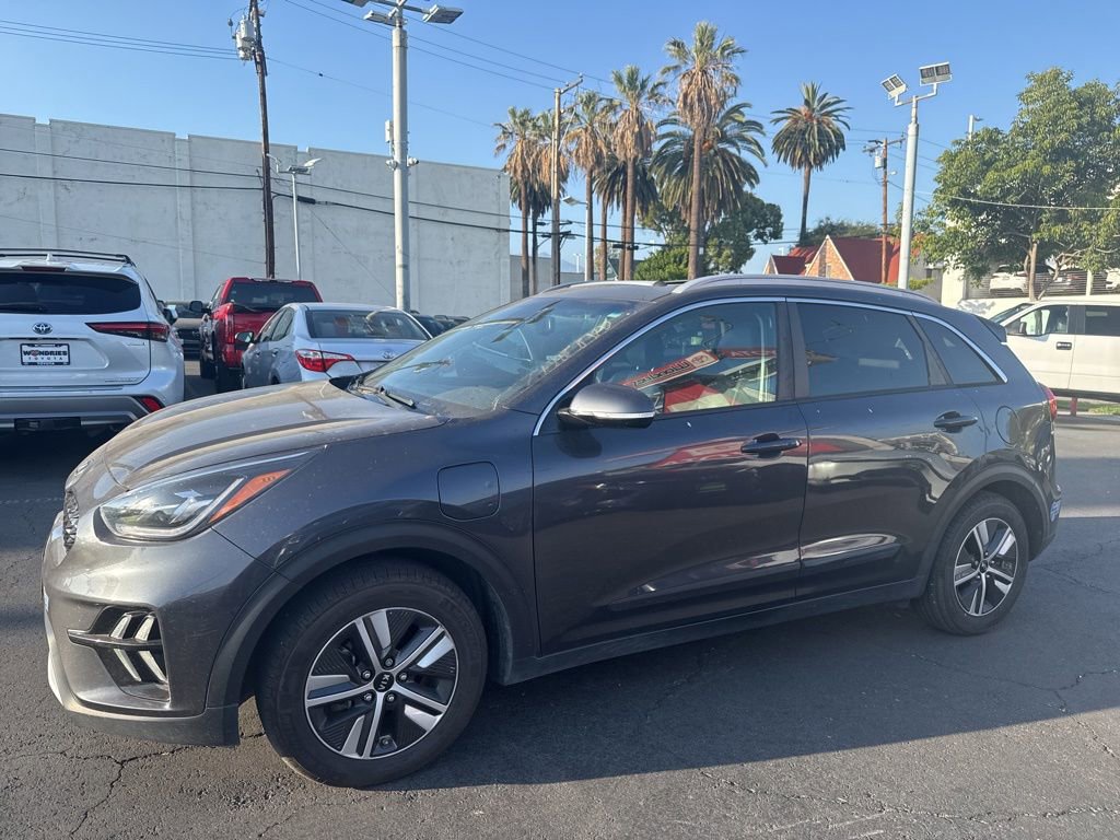 Used 2020 Kia Niro EX Premium FWD image 10