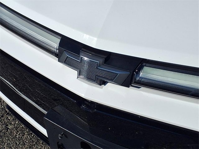 Used 2024 Chevrolet Blazer EV RS image 91