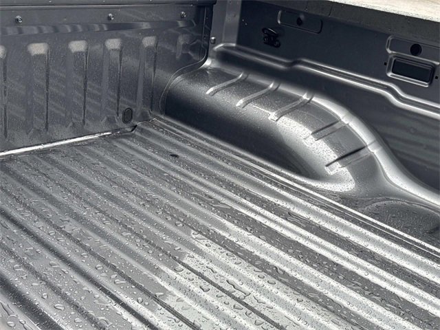 New 2026 Nissan Frontier S image 13