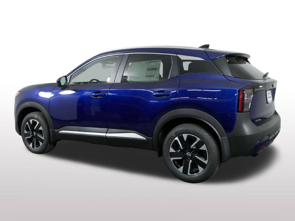 New 2027 Nissan Kicks SV AWD/4WD image 6