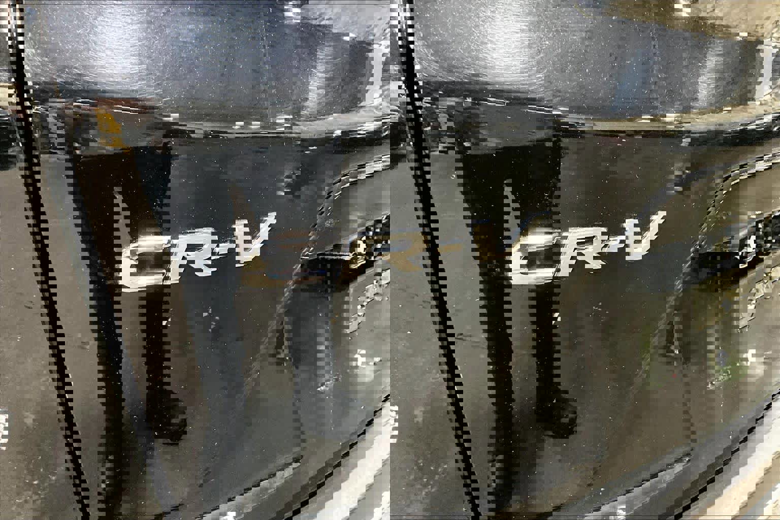 Used 2020 Honda CR-V EX image 9