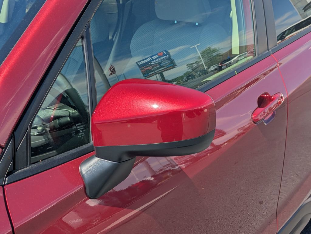 Certified 2024 Subaru Forester Premium image 13