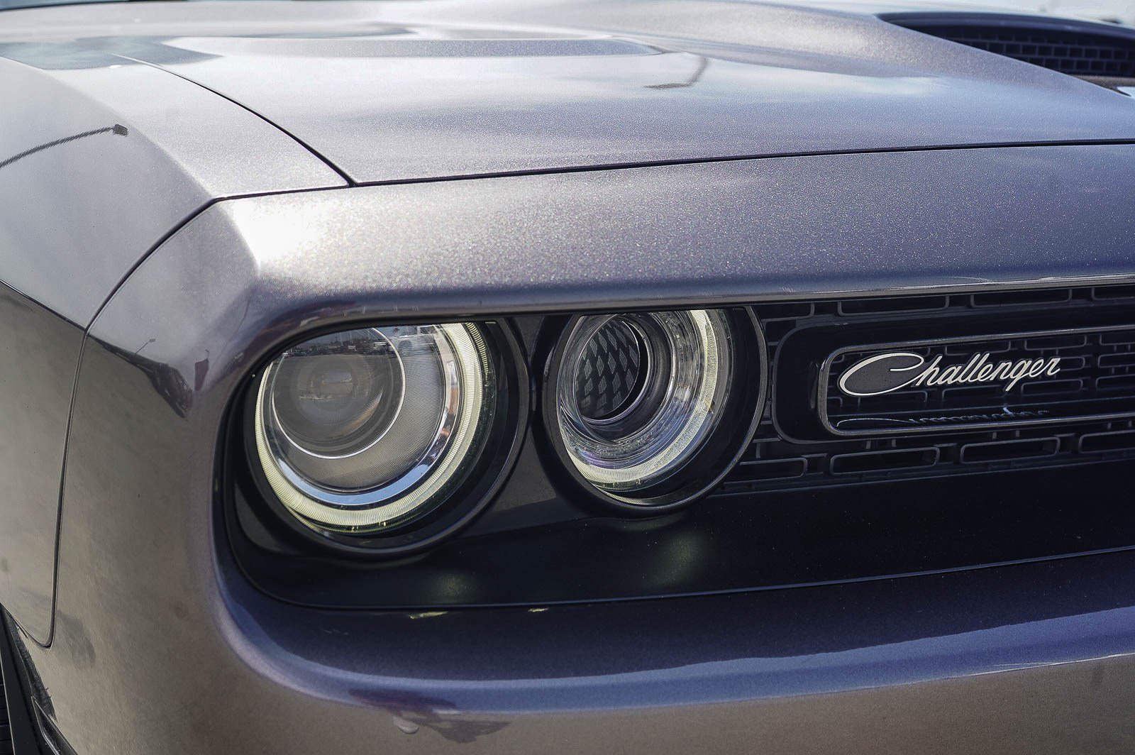 Used 2021 Dodge Challenger R/T Scat Pack w/ Driver Convenience Group RWD image 11