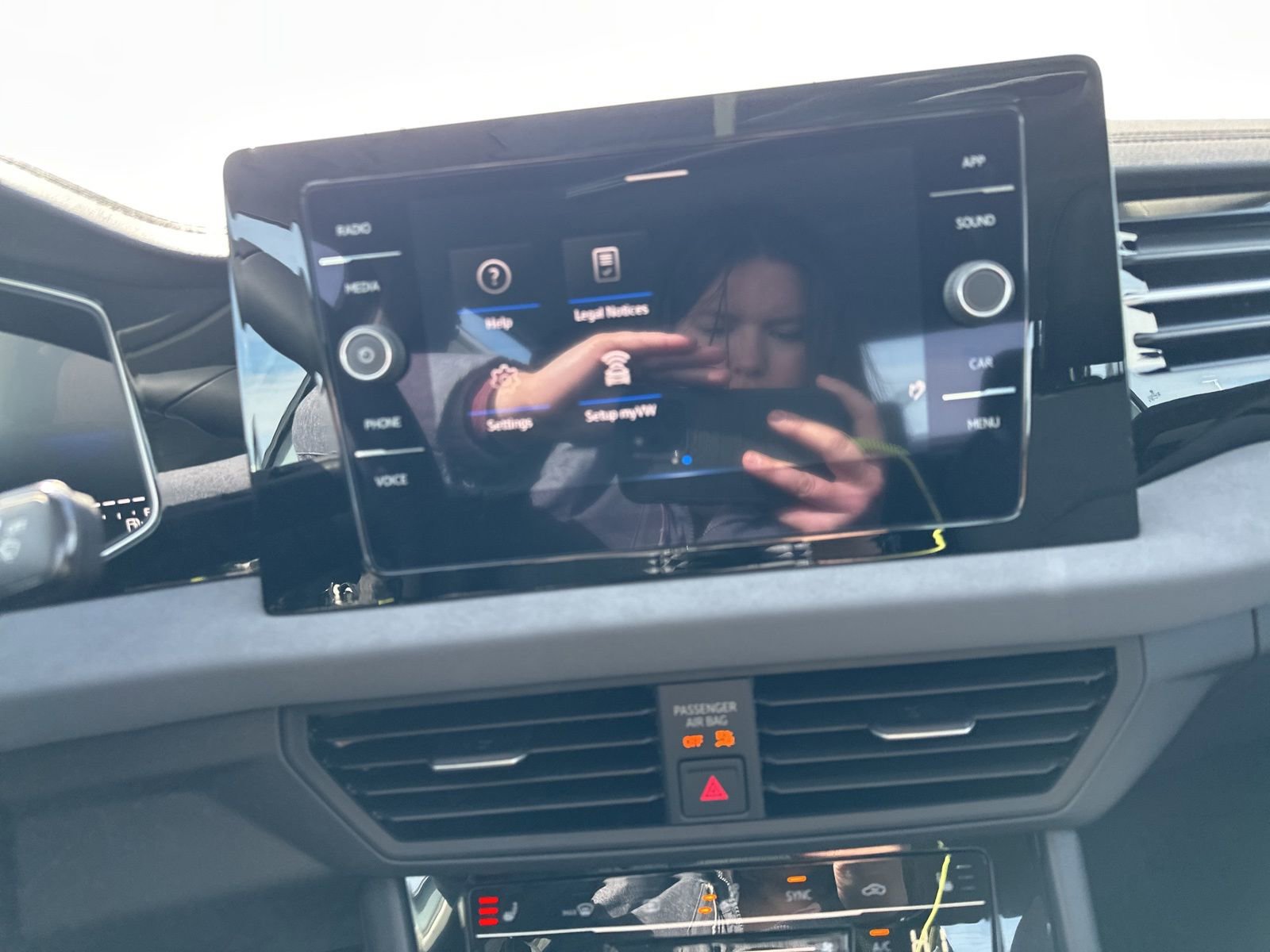 New 2026 Volkswagen Jetta SE image 54