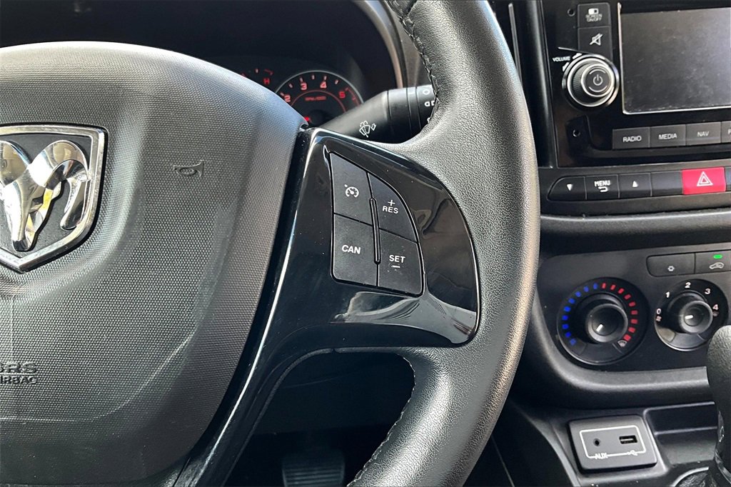 Used 2020 RAM ProMaster City Tradesman SLT image 16