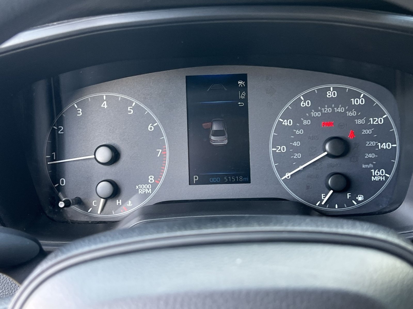 Used 2024 Toyota Corolla LE FWD image 16
