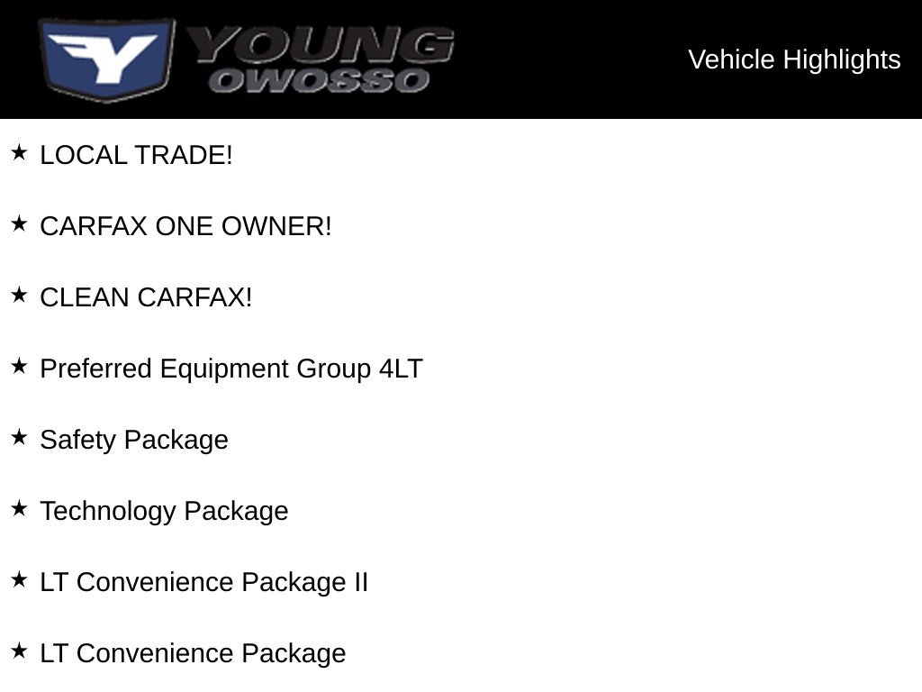 Used 2024 Chevrolet Colorado LT w/ LT Convenience Package II AWD/4WD image 5