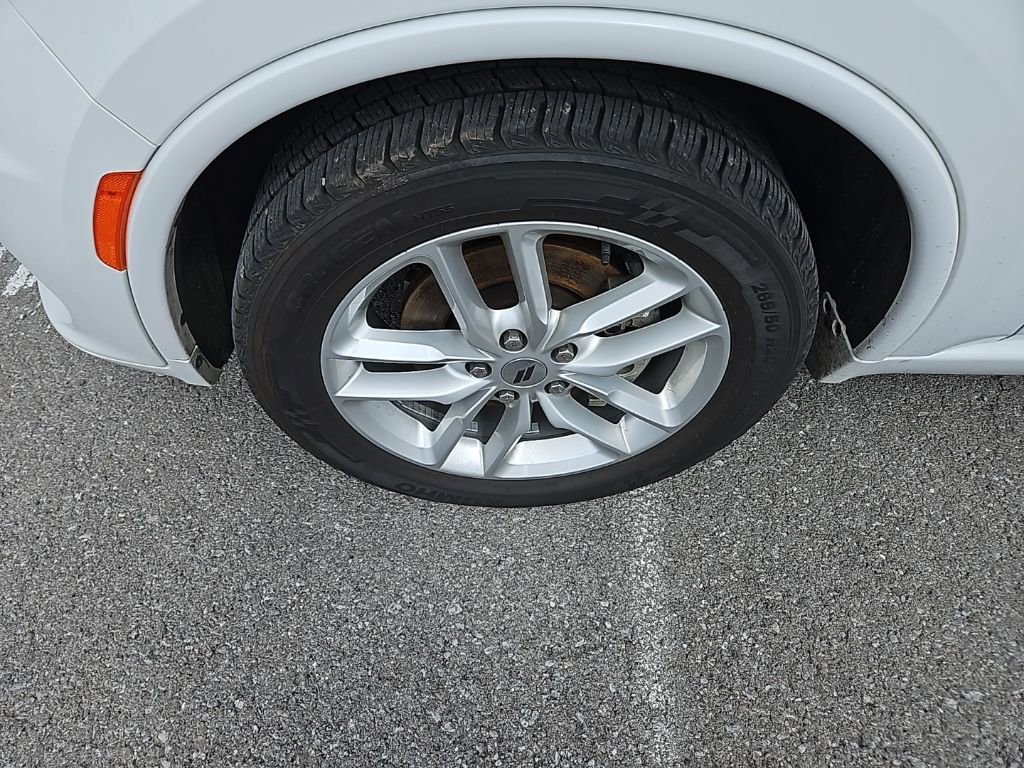 Used 2023 Dodge Durango GT image 13