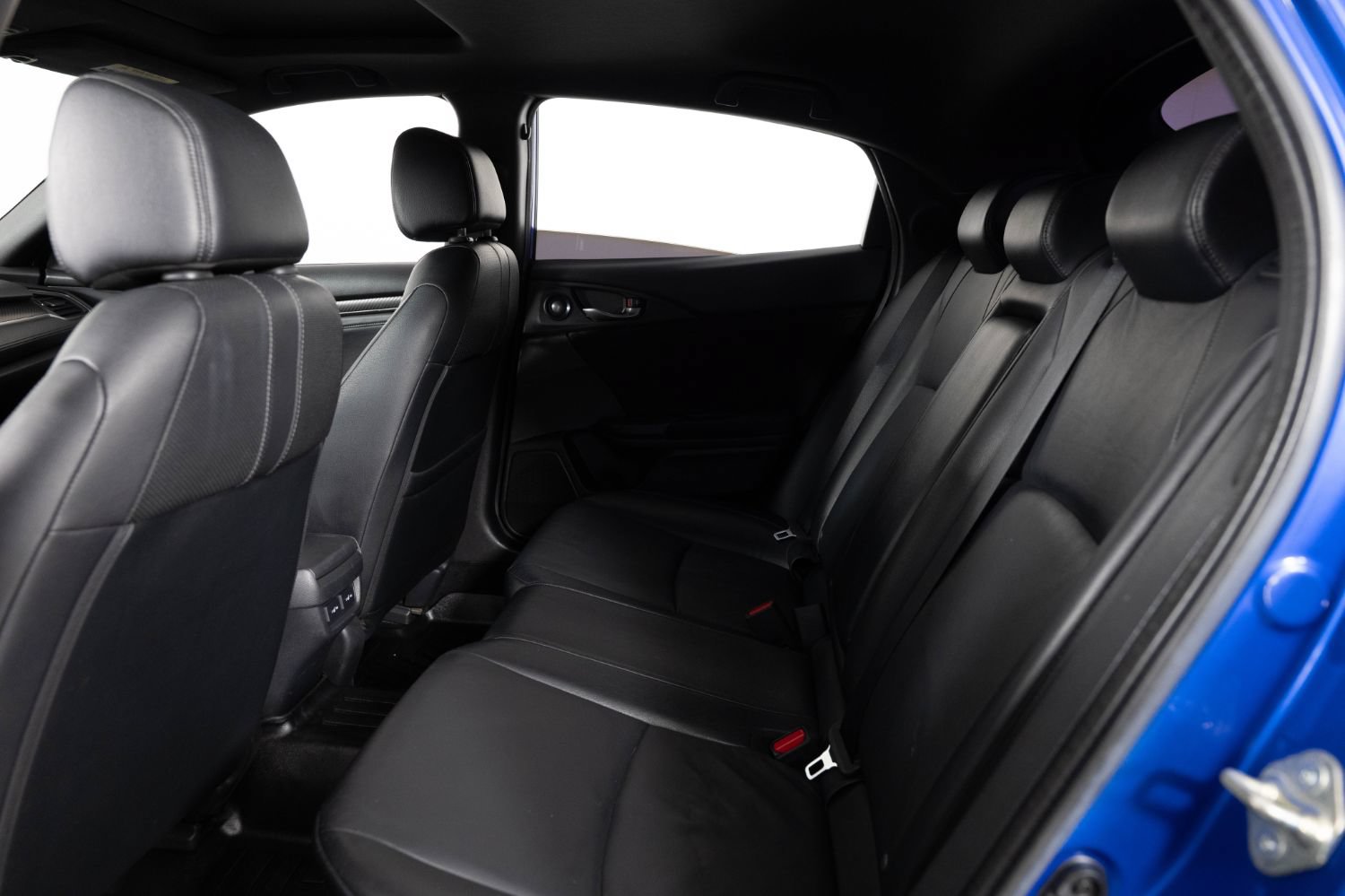 Used 2017 Honda Civic Sport Touring image 18
